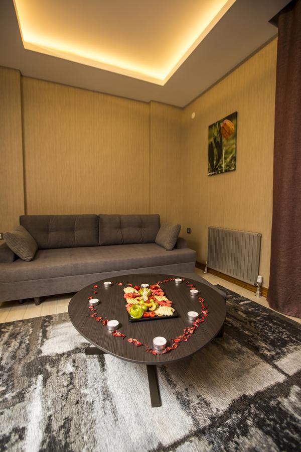 Honour Hotel Nigde Exterior foto